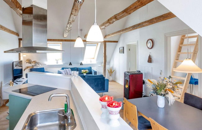 4 Star Holiday Home in Thisted - Foto 9