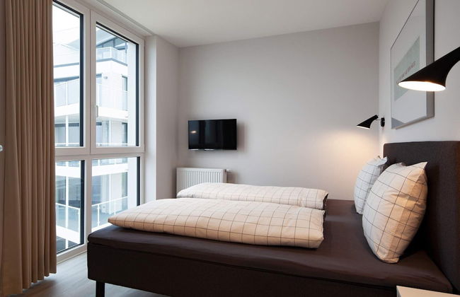 6 Personen Ferienhaus in Wendtorf - Foto 4