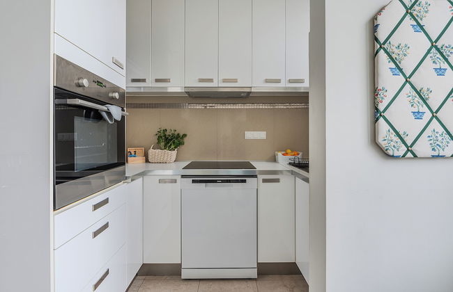 ShortStayPoland Dymińska B37 - Foto 15