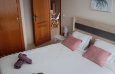 PMT19 - Beachfront-Los Locos-Pool-Privat parkering-Balcony - Foto 1