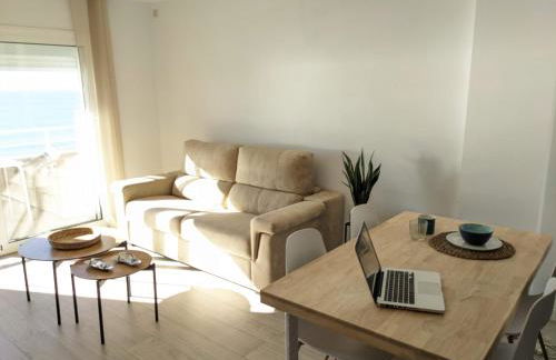 Apartamento en la playa con garaje - Foto 15