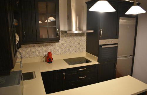 Apartamentos Bodeguetas - Photo 77