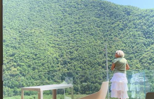 LA FORESTALE Luxury Ecolodge Piano Terra- Appt - Foto 5