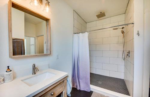 Stunning Chesapeake Bay Farmhouse with Dock and Kayaks - Foto 17