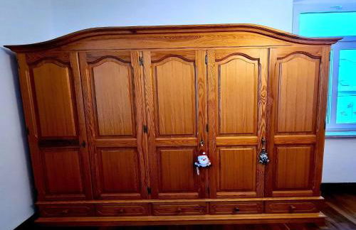 Apartment in Falkenstein With Wood-burning Stove - Foto 14