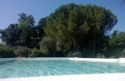 antica Villa con Giardino - Photo 2