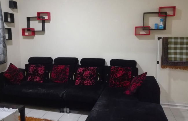 Sweet Angkasa Homestay - Foto 14