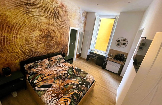 Urban Chic Suite Toledo - Foto 10