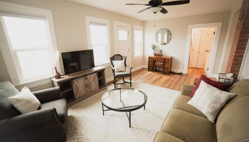 The Heritage House - Foto 3