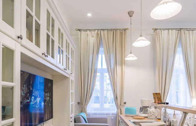 Revelton Suites Tallinn - Foto 32