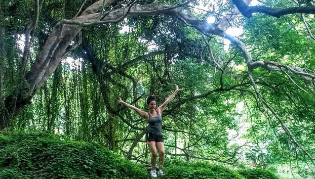 Havana Enchanted Forest Bike Tour - Foto 4