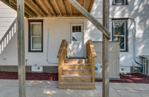 Golf Course Guest Suite in Gettysburg - Foto 27