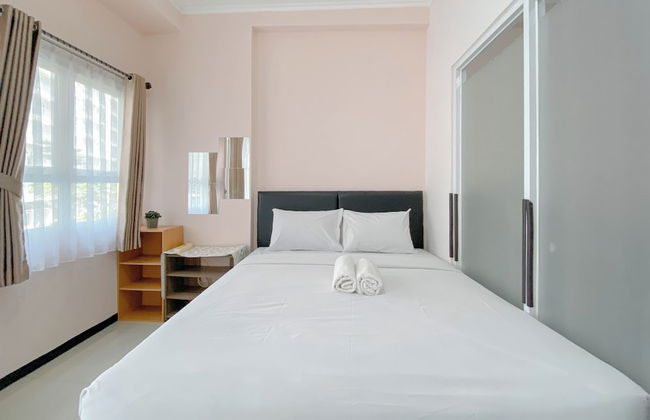 Brand New 1Br At Apartment Gateway Pasteur - Foto 3