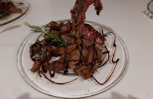 Villa Costa piccola with private pool in Umbria - Foto 31