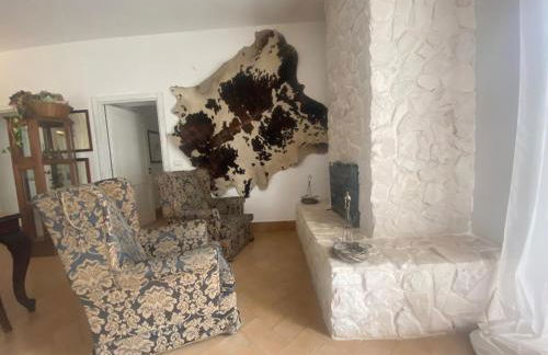 La Villa nel Parco Manfredi Homes&Villas - Foto 13