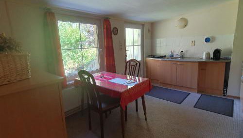 Ferienwohnung am Wald - Foto 5