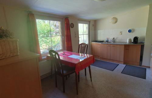 Ferienwohnung am Wald - Foto 5