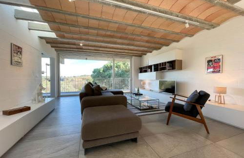 Villa des Cathares - Foto 7