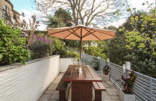 Sea Cliff Cottage - Foto 45