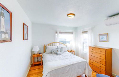 Cottage at Nye Beach - Foto 10