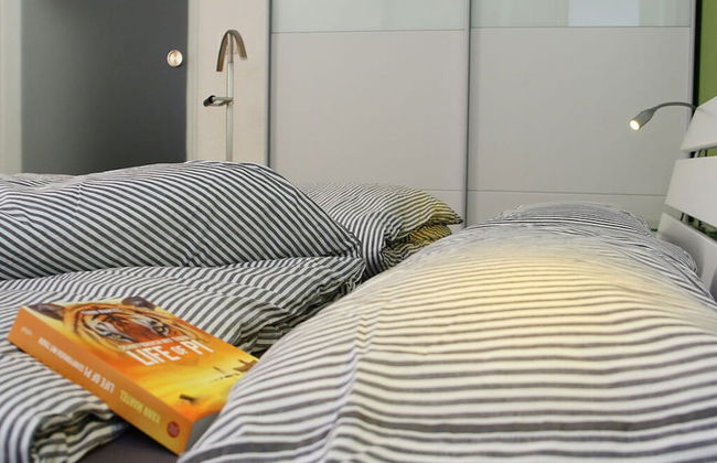 Vacation in Oldenburg - Photo 5