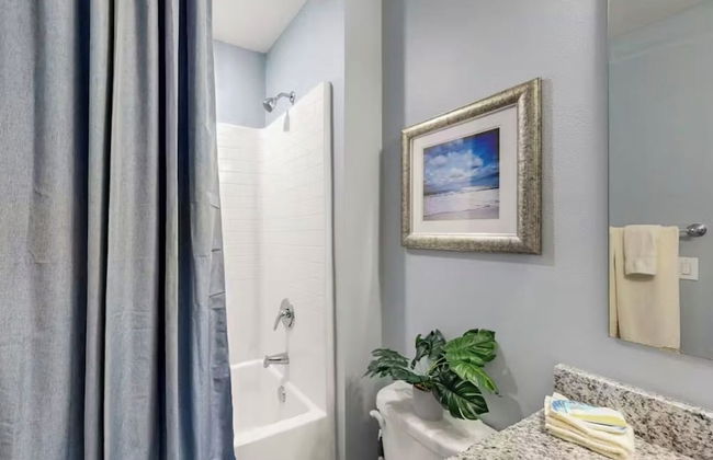 Coastal Haven Retreat - Photo 14