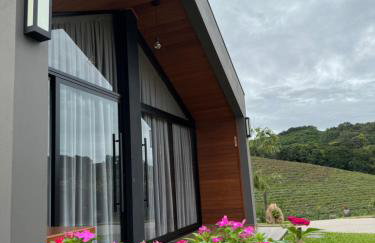 CABANAS LE VIGNE - Foto 36