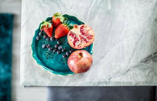 The Vacation, Cozy Static Caravan in Newquay - Foto 7