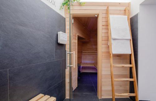 La Casa di Armida Boutique homes con sauna - Foto 7