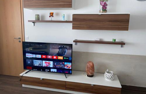 Apartment Stabel 8,1 km von Europa Park - Foto 16