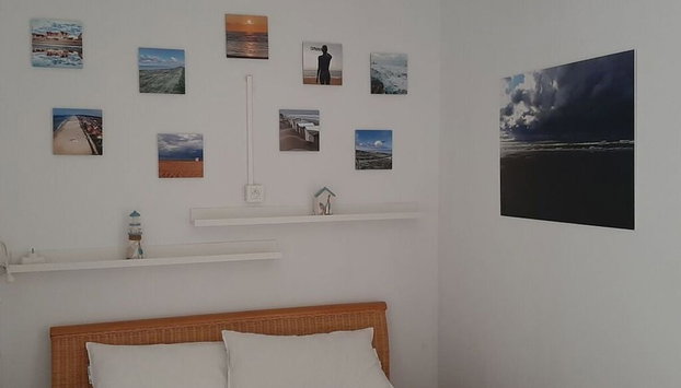 Mimi Comfortable Holiday Residence - Foto 2, Habitación