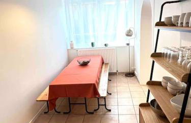 Grand appartement en centre ville - Foto 4