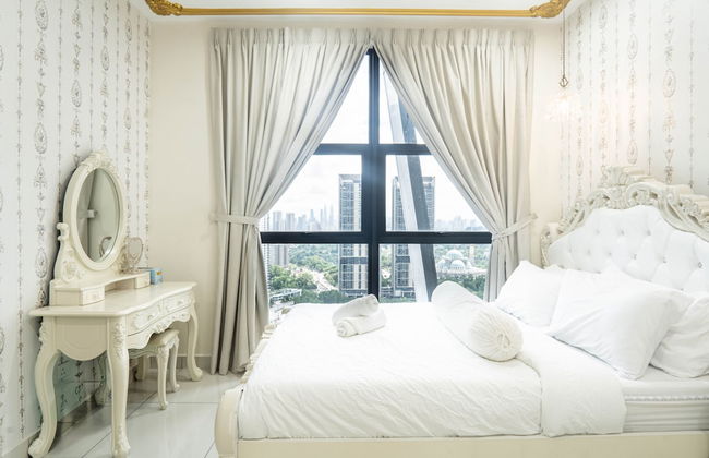 Arte Mont Kiara Managed by Airhost - Foto 28