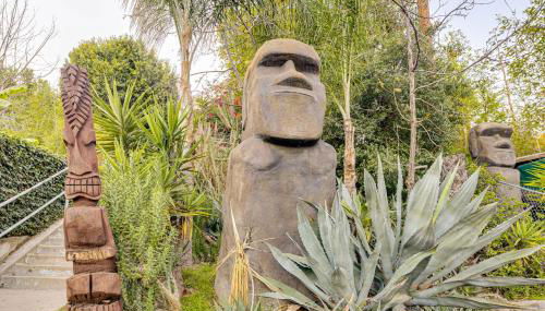 2 Mi to Echo Park Funky Silver Lake Studio - Photo 2