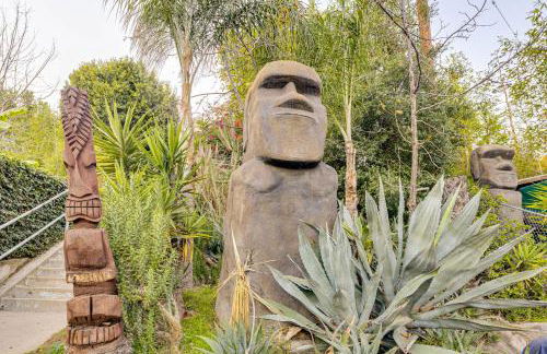 2 Mi to Echo Park Funky Silver Lake Studio - Photo 2