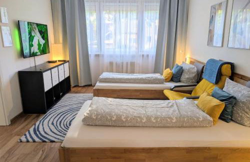 Apartment L - comfort - Foto 2