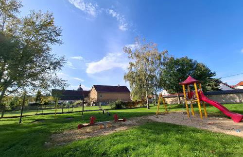 Ferienhaus Nebra "Zur Dorfkirche" - Foto 40