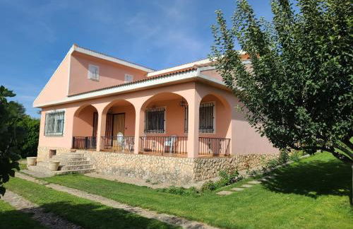 Finca SOTOMAR-casa rural Simancas - Foto 6