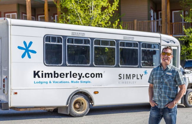 The Stemwinder Lodge by Simply Kimberley - Foto 47