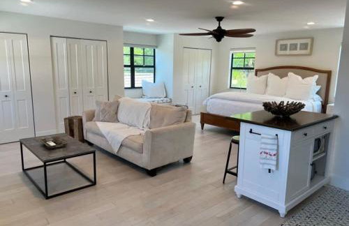 Villa del Flamingo - Modern Living & Poolside Escape in Flamingo Park - Foto 16