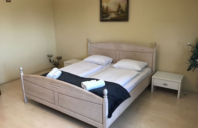 Lotusz Apartments - Foto 15