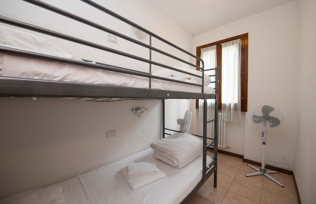 Residence Atollo - Foto 26