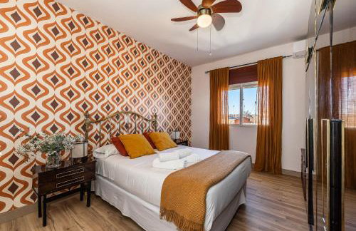 Waou La Casa de los Abuelos, Titulcia-ParqueWarner - Foto 10