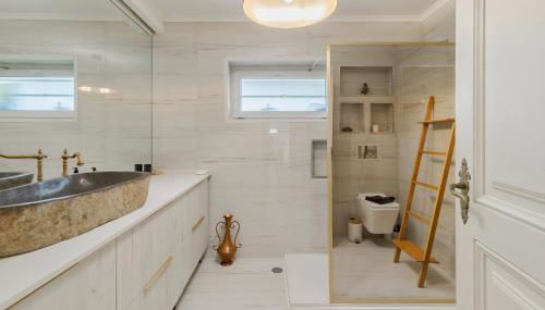 Lovely House - Foto 3, towels, Shower