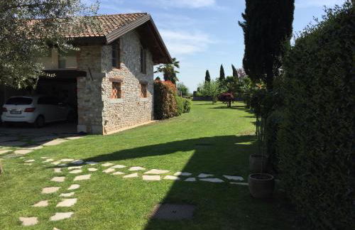 Apartment San Bernardo - Foto 19