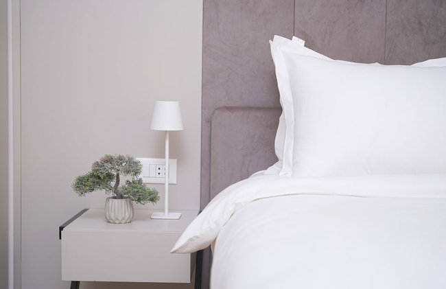 Sweet Home Deluxe Apart-Hotel - Foto 5