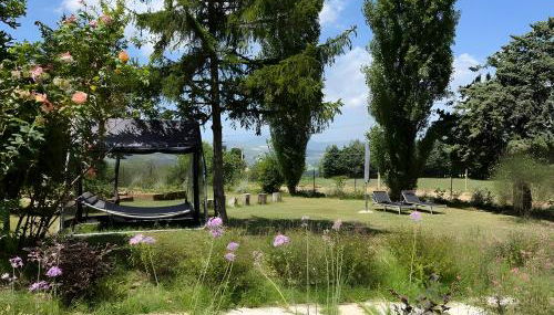 Villa Cuprese, 2p Apartment - Foto 3