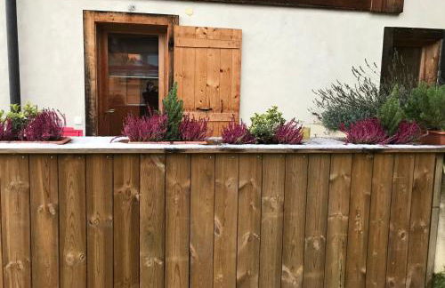 Gîte Bella Vita - Foto 23