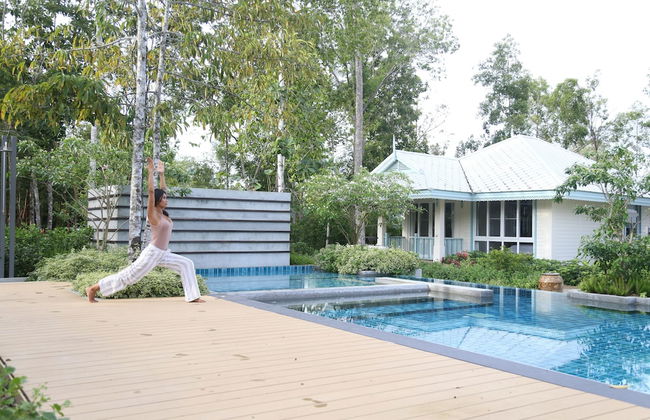 Na Sook Resort - Photo 54