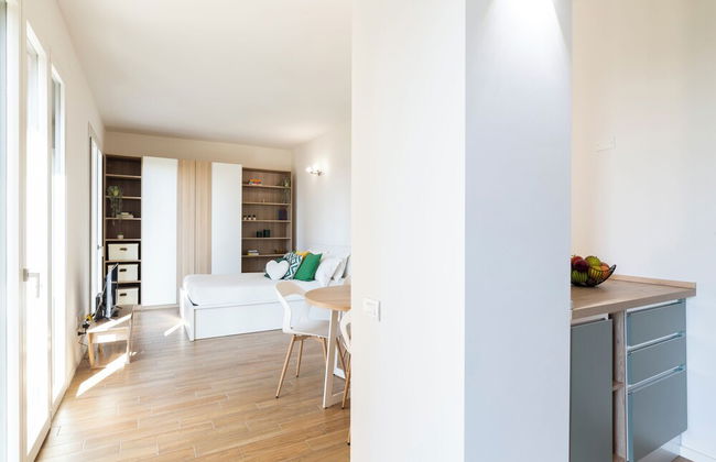 notaMi - Sei Milano Suite - Foto 8